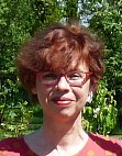 Dr. Martina Haase