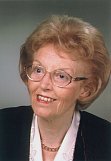 Prof. Dr. phil. habil. Eva-Maria Krech